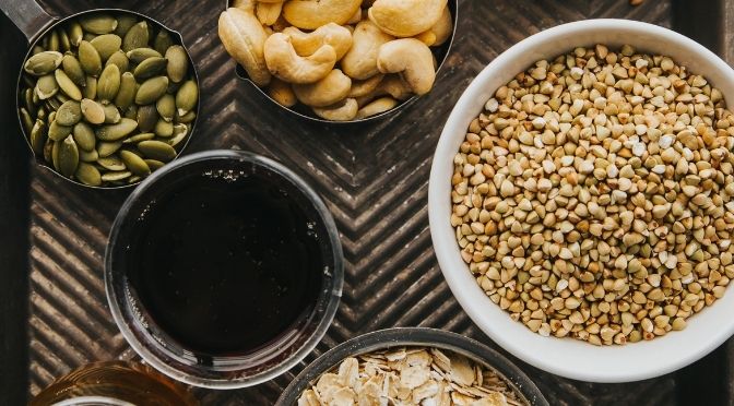 Hogyan kezdjünk glutén- és tejmentes diétát?