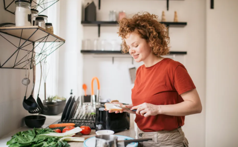 Mi történik igazából a testeddel, amikor abbahagyod a gluténfogyasztást