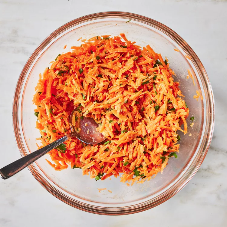 Répa saláta (GM,TM)