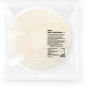 Vilgain Gluténmentes pizzatészta