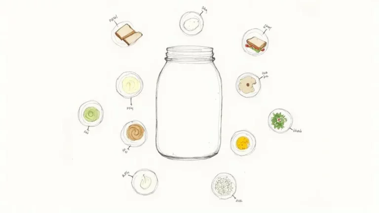 A 8 legjobb majonéz helyettesítő